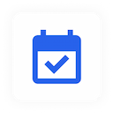 Scheduling & Analysis for In-person round